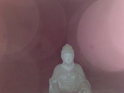 Orb en engel Boeddha tuin.jpg